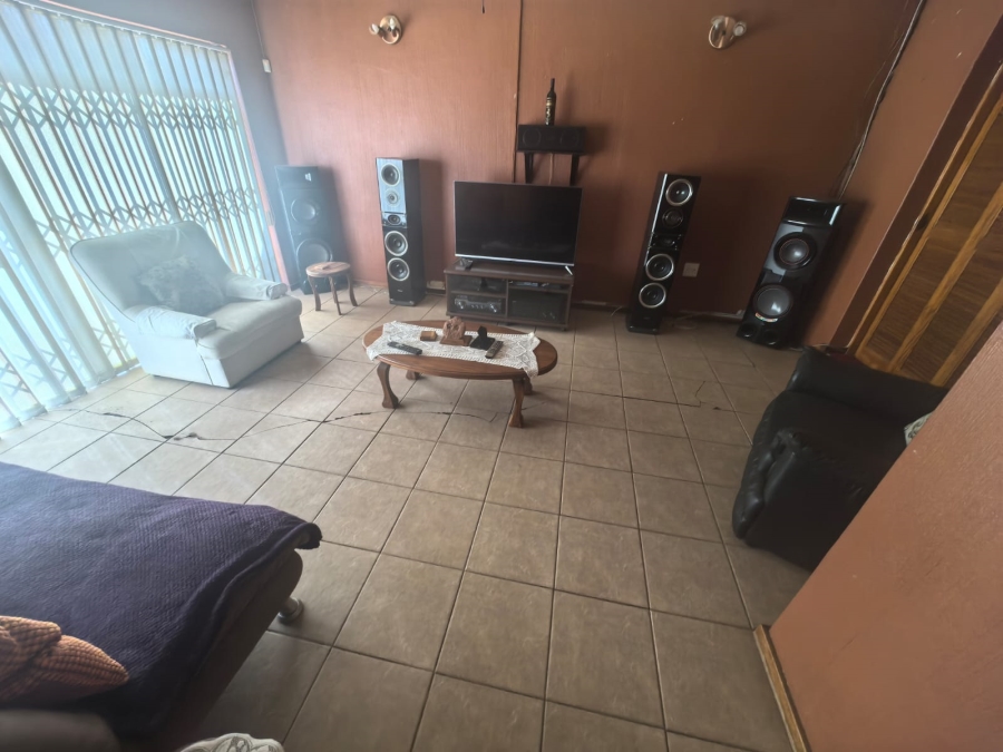 3 Bedroom Property for Sale in Sasolburg Ext 3 Free State